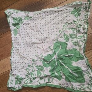 Authentic LUSH Knot Wrap